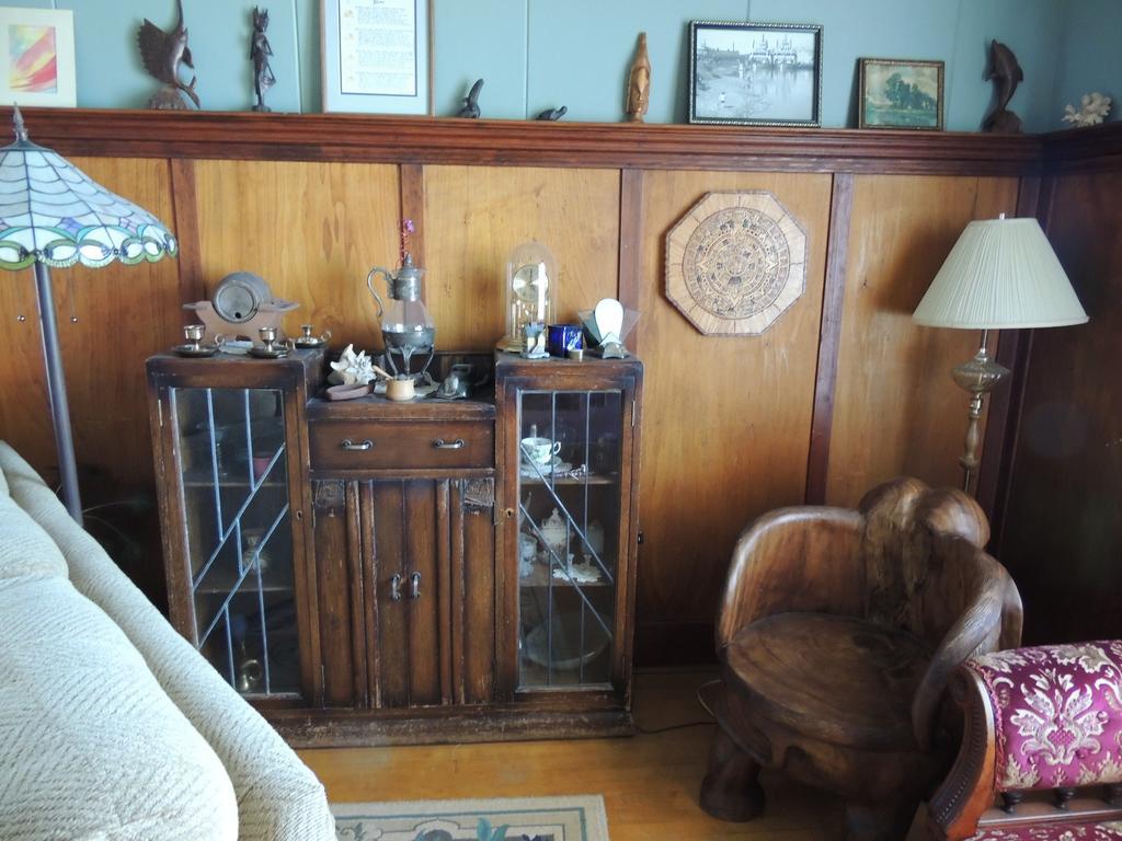Historical Guest House Whitehorse Exterior foto