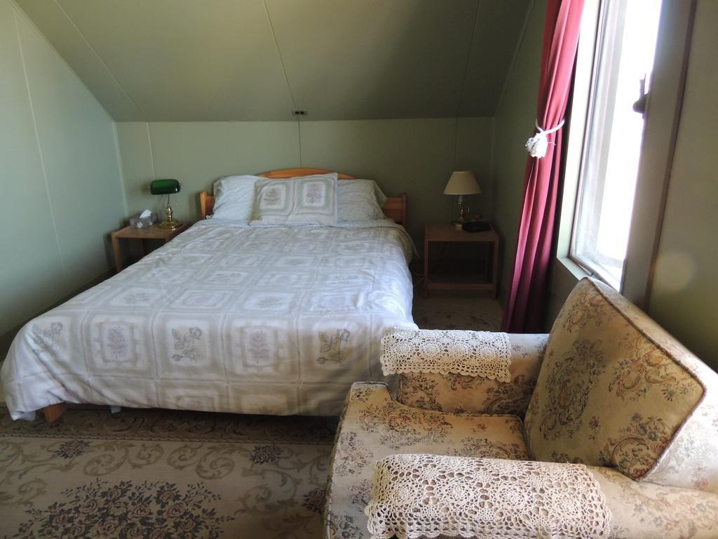 Historical Guest House Whitehorse Exterior foto
