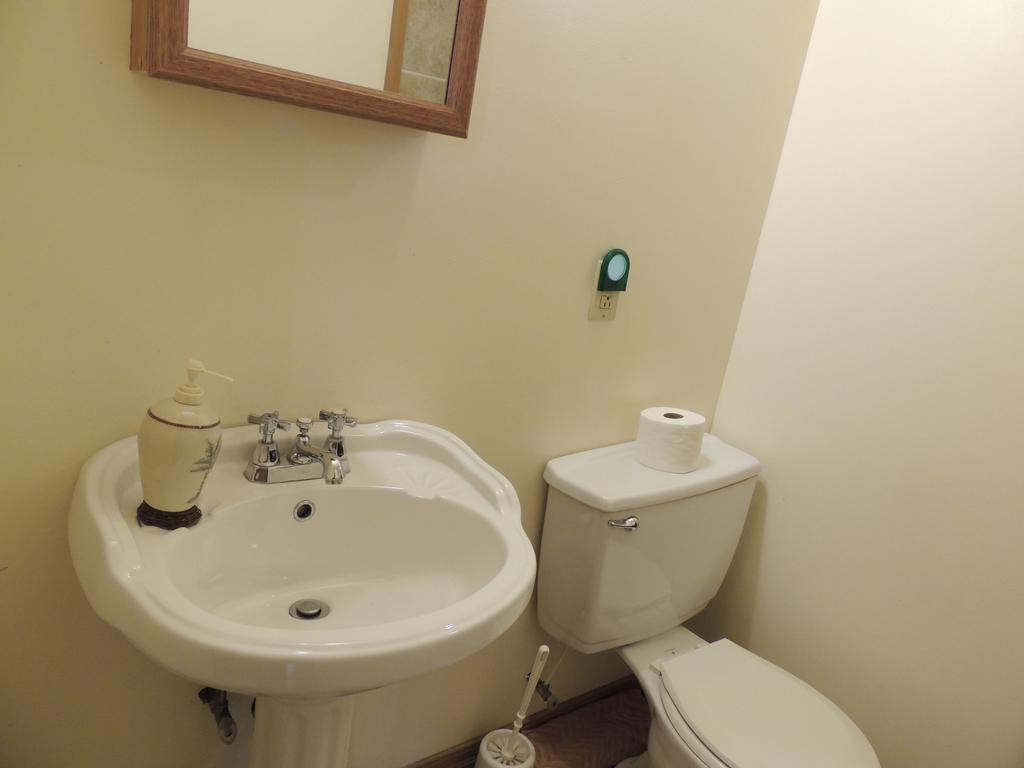 Historical Guest House Whitehorse Zimmer foto