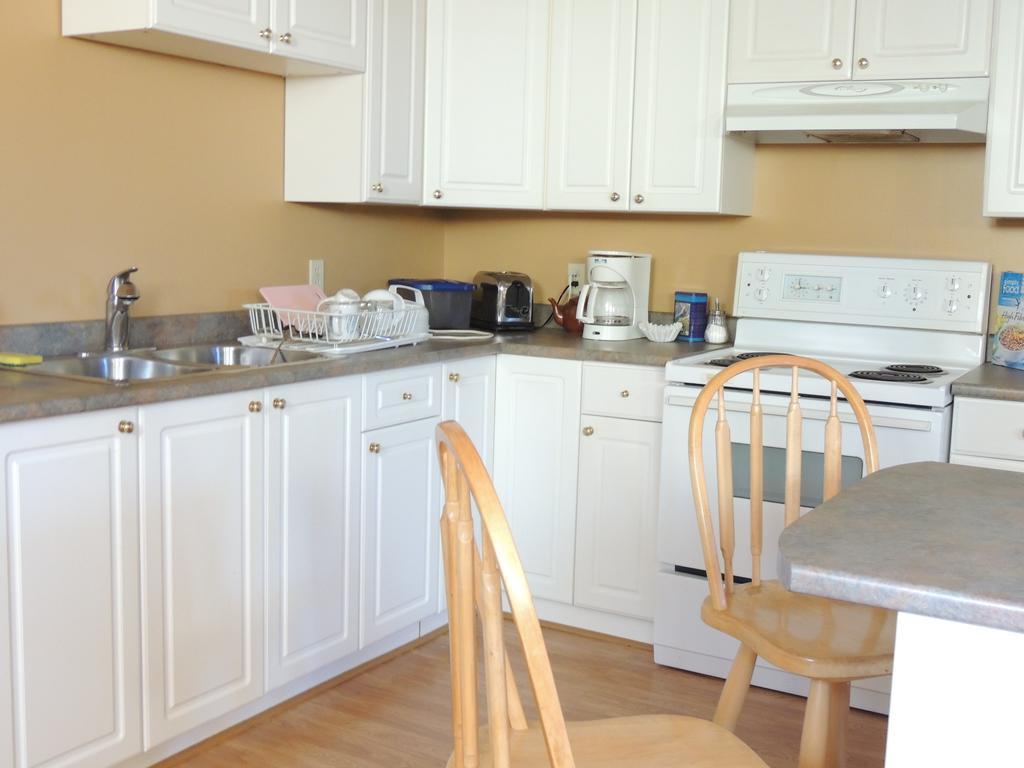 Historical Guest House Whitehorse Zimmer foto