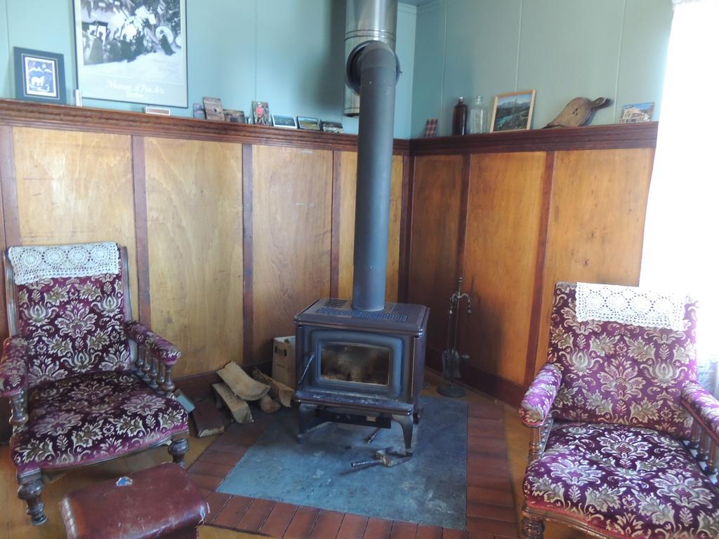 Historical Guest House Whitehorse Exterior foto