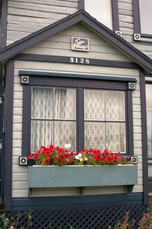 Historical Guest House Whitehorse Exterior foto