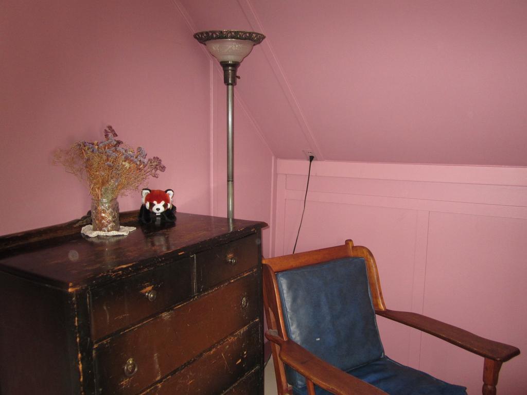 Historical Guest House Whitehorse Zimmer foto