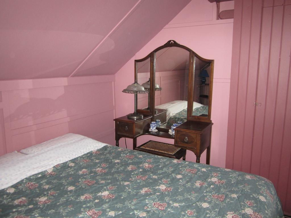 Historical Guest House Whitehorse Zimmer foto