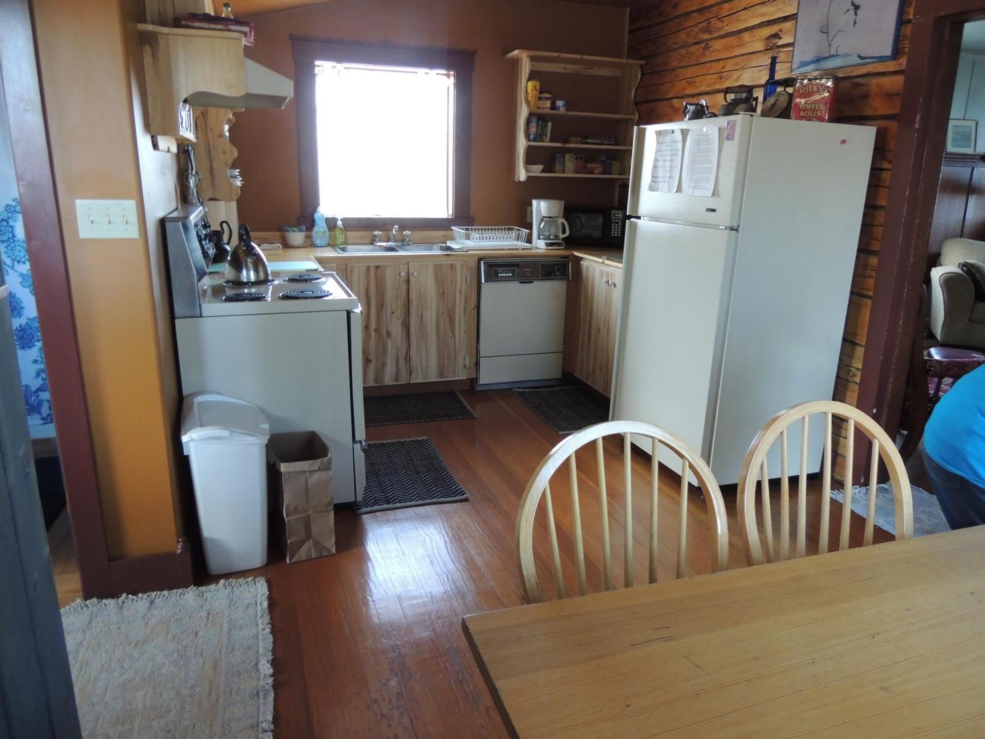 Historical Guest House Whitehorse Exterior foto